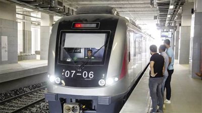 وفد إعلامي يزور منطقة الأعمال المركزية بالعاصمة الإدارية ومركز التحكم المركزي للقطار الخفيف