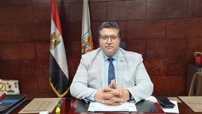 وكيل وزارة تعليم جنوب سيناء يبحث الاستعدادات لعام دراسي آمن ومنضبط