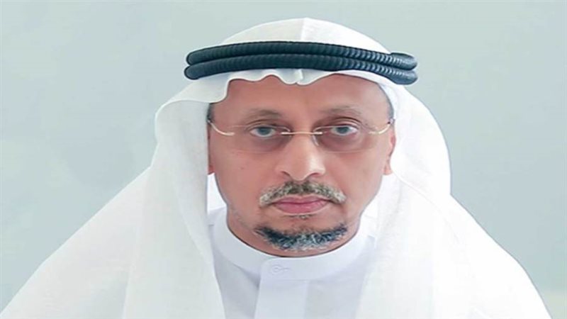 مفتي دبي أحمد الحداد