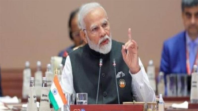 رئيس وزراء الهند