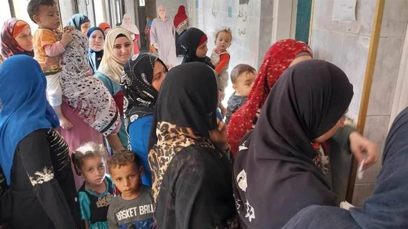 حملات من حقك تنظمي