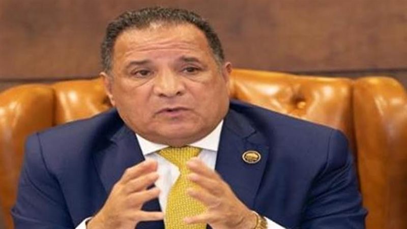 اللواء محمد صلاح