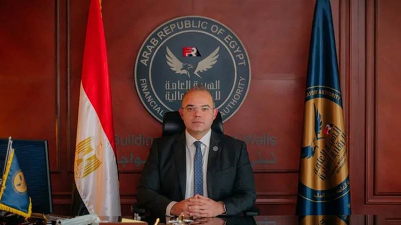 الدكتور محمد فريد