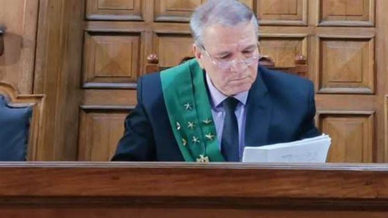 المستشار السعودي