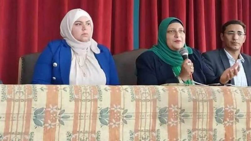 ندوة الخدمات التموينية