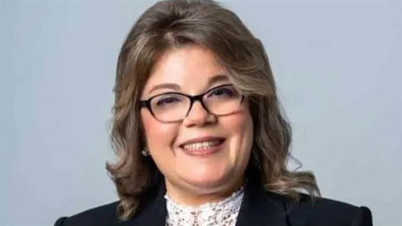 فيبي فوزي وكيل مجلس