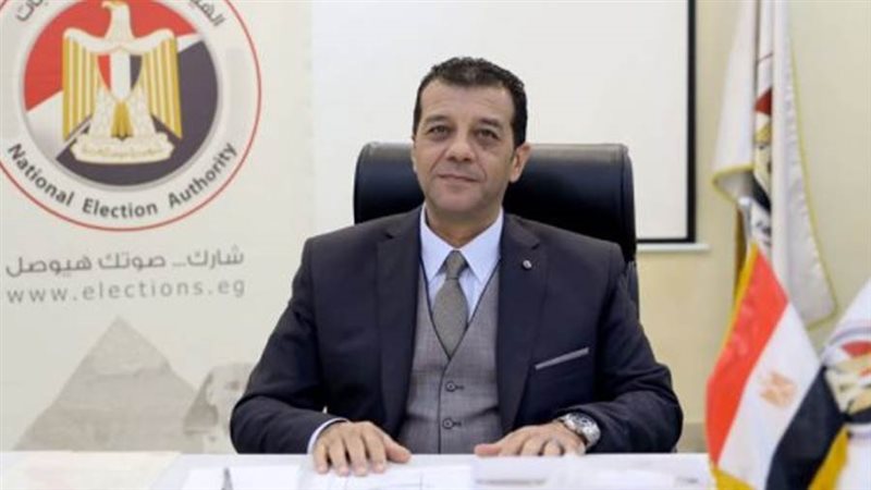 المستشار وليد حمزة