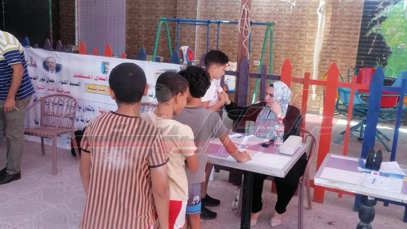 رياضة كفرالشيخ