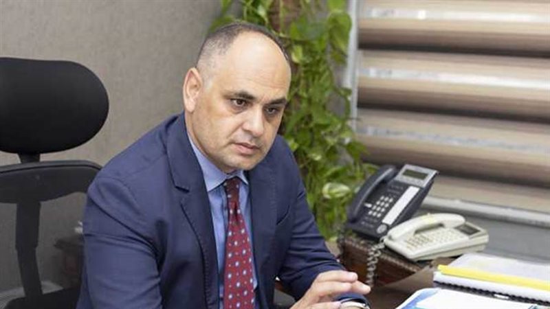 الدكتور على أبو سنة