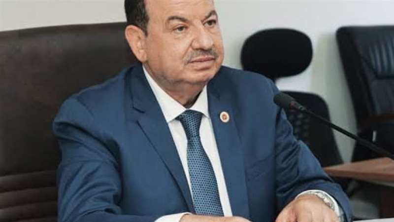 رئيس مجلس إدارة شركة