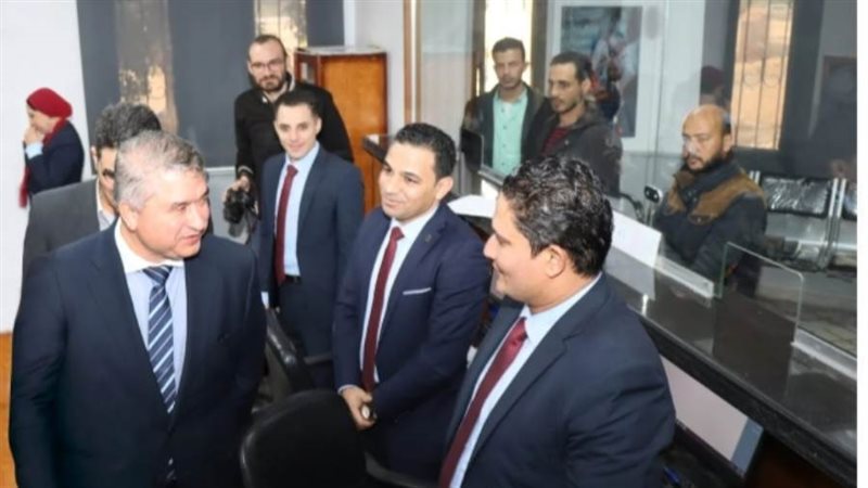 ختم شعار الجمهورية