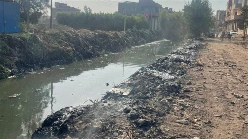 تطهير المصرف