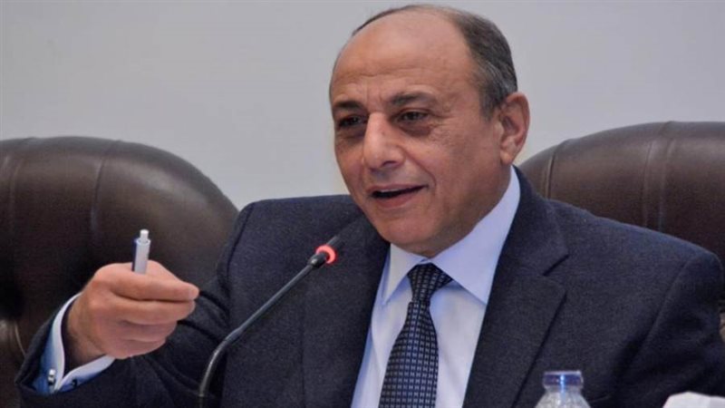 وزير الطيران المدني