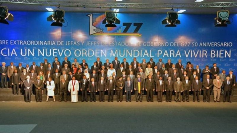 رؤساء دول وحكومات