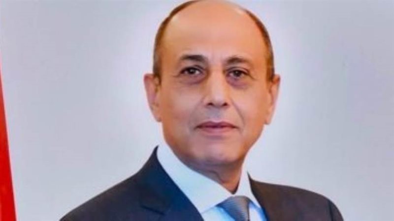 وزير الطيران