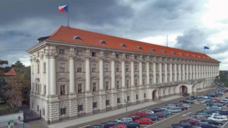 الخارجية التشيكية