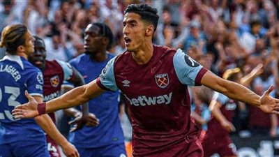 ليفربول وسيتى يتصارعان على ضم «أكرد»