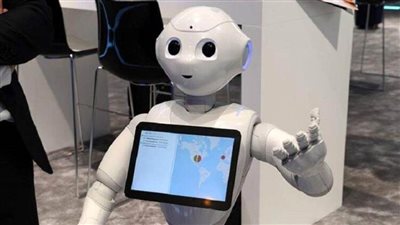 مدينة يابانية تستخدم الروبوتات لتعويض غياب الطلاب عن المدرسة