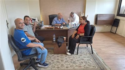 استعدادات مكثفة للانتهاء من تحضيرات البطولة الإفريقية السادسة عشرة للرماية بالعاصمة الإدارية الجديدة