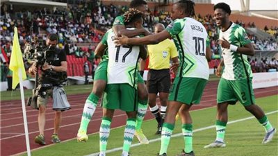 فوز غينيا بيساو على سيراليون 2-1 في تصفيات كأس الأمم الإفريقية