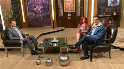 طارق مرسي يفتح ملف التصوير السينمائي في الفضائية المصرية 