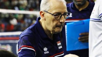 الإيطالي فلافيو جيونيلي: مباراة الجزائر في نهائي إفريقيا ليست ثأرية 