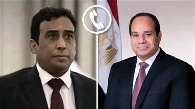 عاجل.. الرئيس السيسي: مصر لن تدخر جهداً في دعم الأشقاء الليبيين