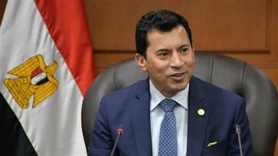 وزير الشباب: إقامة معرض 