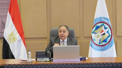وزير المالية : الدولة تضع كل إمكاناتها لإنجاح الاجتماعات السنوية للبنك الآسيوي للاستثمار في البنية التحتية بشرم الشيخ