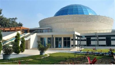  السبت المقبل.. انطلاق فعاليات مهرجان 