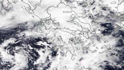 العاصفة دانيال تتجه إلى إسرائيل والأرصاد الجوية الإسرائيلية تحذر المواطنين