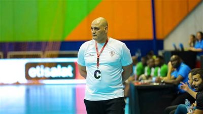 مدرب يد الزمالك يكشف آخر التطورات في أزمة قيد اللاعبين وتضحية أحمد الأحمر