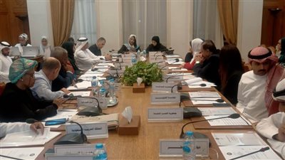  اجتماع عربي لتعزيز الوعي العربي بقضايا الملكية الفكرية وتشجيع الابتكار برئاسة قطر 