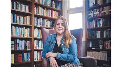 متوحدة غيرت مواصفات «البوكر»