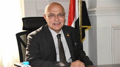 صبور: مصر لا تتأخر يوما عن تقديم يد العون لأشقائها