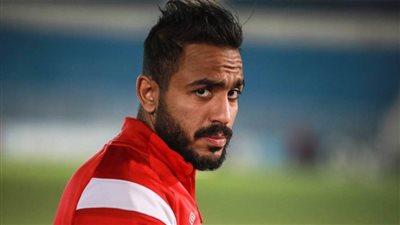 محامي يطالب الفيفا بتأميم غرامة كهربا في حسابها وإسقاط وقف القيد بالزمالك 