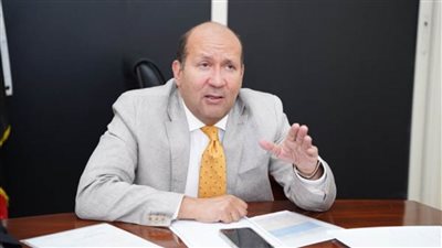 المنسق العام للمبادرة الوطنية للمشروعات الخضراء الذكية يعلن تقدم 5700 مشروع للدورة الثانية