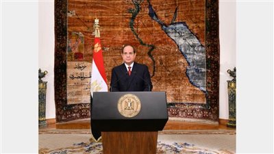 إعلان الحداد ثلاثة أيام في مصر تضامنا مع الأشقاء في المغرب وليبيا