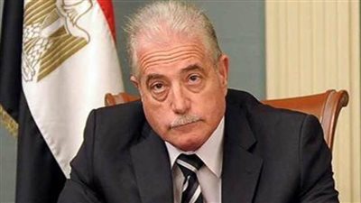 محافظ جنوب سيناء يقرر النزول بسن القبول بالصف الأول الابتدائي