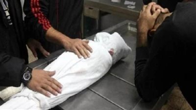 مقتل طفلين بالشرقية بسبب اللهو أمام المنزل.. تعرف على التفاصيل 