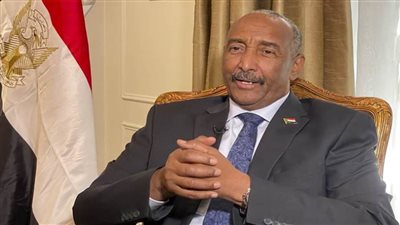 رئيس مجلس السيادة بالسودان يصل تركيا في زيارة رسمية