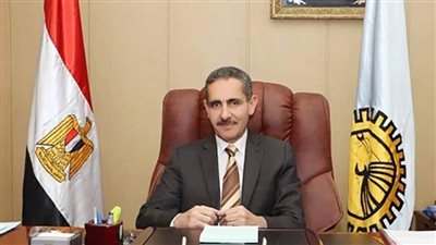 محافظ الغربية: تحصين 245 ألف رأس ماشية ضد 