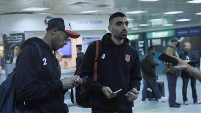 أحمد صلاح يعلن اعتزاله كرة الطائرة دوليًا بعد التتويج بكأس الأمم الإفريقية