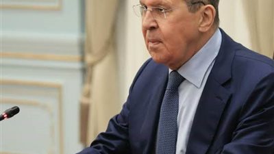 الخارجية الروسية: لافروف يعقد نحو 20 اجتماعًا على هامش اجتماعات الجمعية العامة للأمم المتحدة