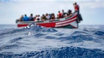 المغرب : إحباط عملية للهجرة غير المشروعة والقبض على 17 شخصا