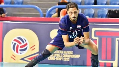 لعبة: سطرنا تاريخًا لأنفسنا بعد التتويج بأمم إفريقيا.. ولم أحسم مصيري من الاستمرار مع الزمالك