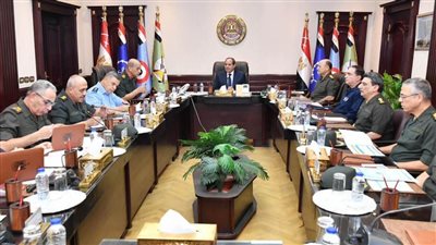 عاجل..جسر جوي وبري مصري لمساعدة الأشقاء في ليبيا.. والرئيس يتابع شخصيًا