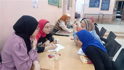 الشباب والرياضة بالوادي الجديد تطلق مبادرة 