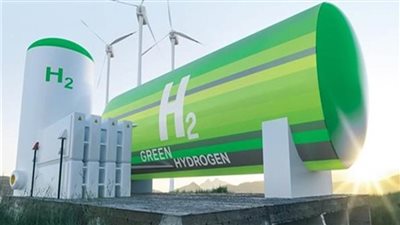 استخدام الهيدروجين الأخضر في الصناعات الصغيرة والمتوسطة 