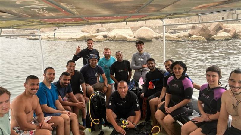 تنشيط السياحة بالتعاون